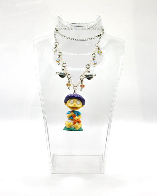 Tommy Rugrats Necklace