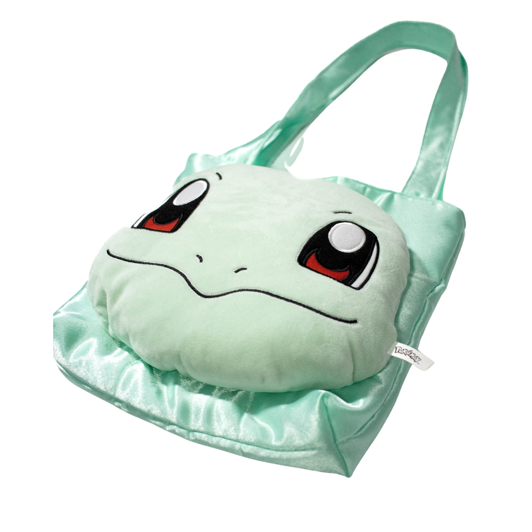 Squirtle Pokemon Tote Bag