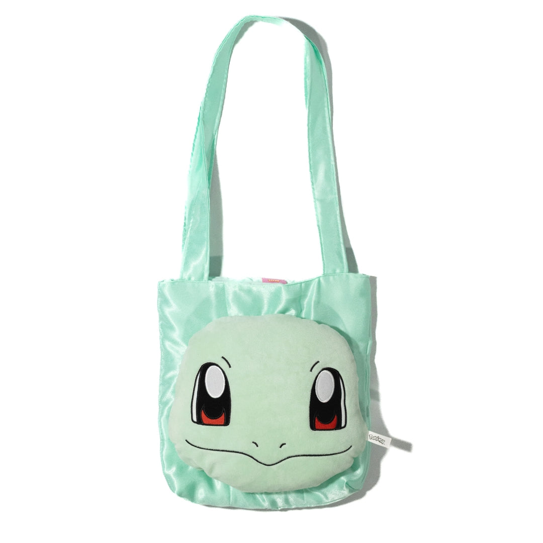Squirtle Pokemon Tote Bag