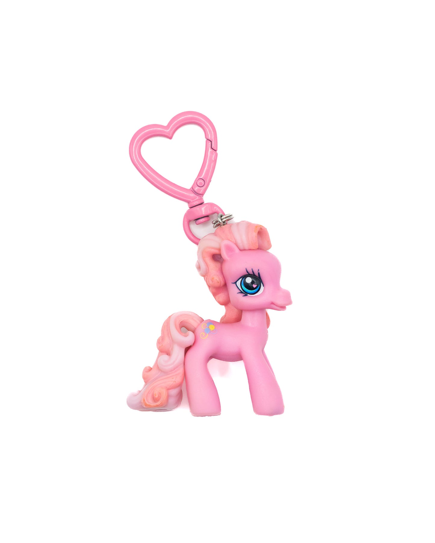 Pinkie Pie My Little Pony Bag Charm