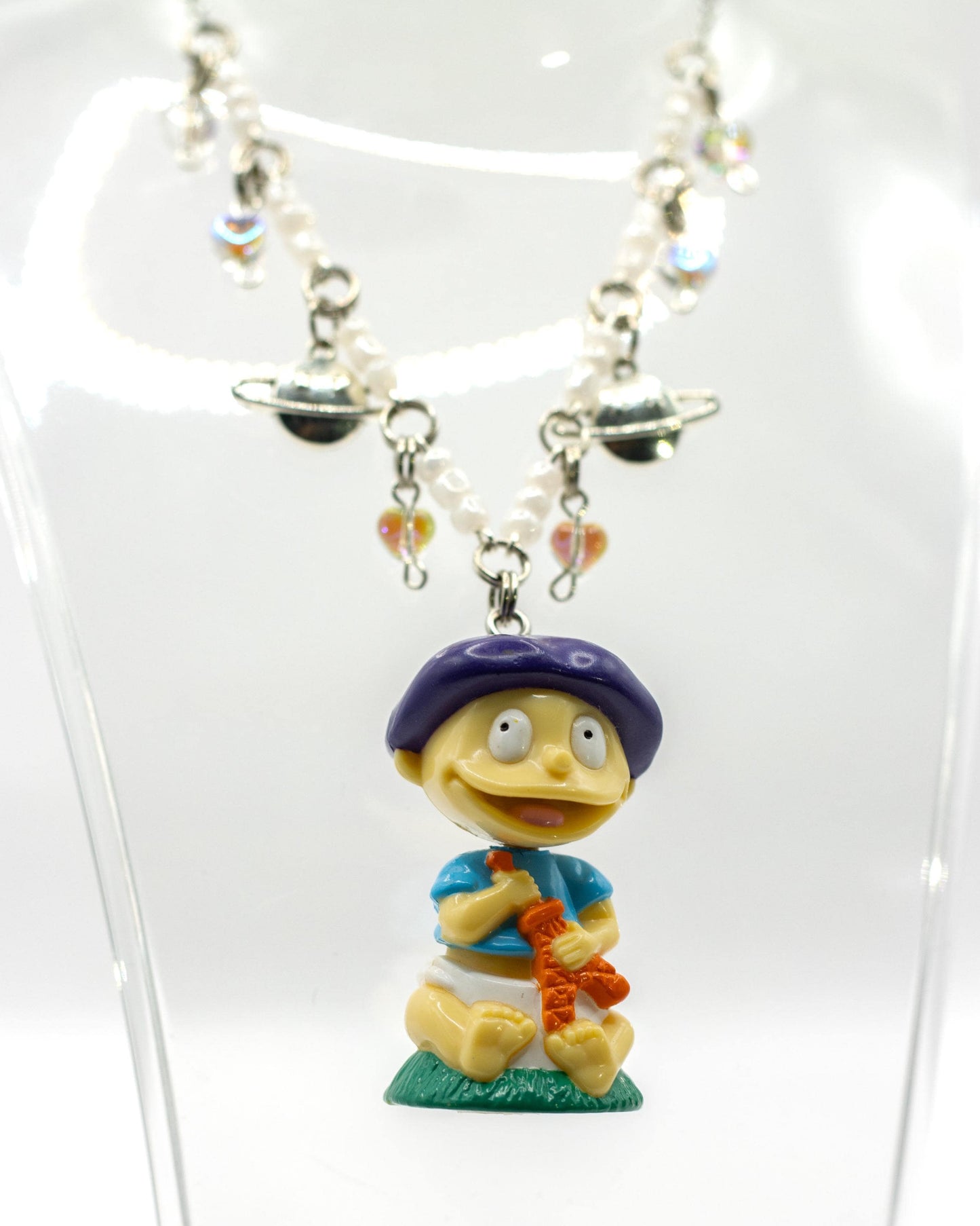 Tommy Rugrats Necklace