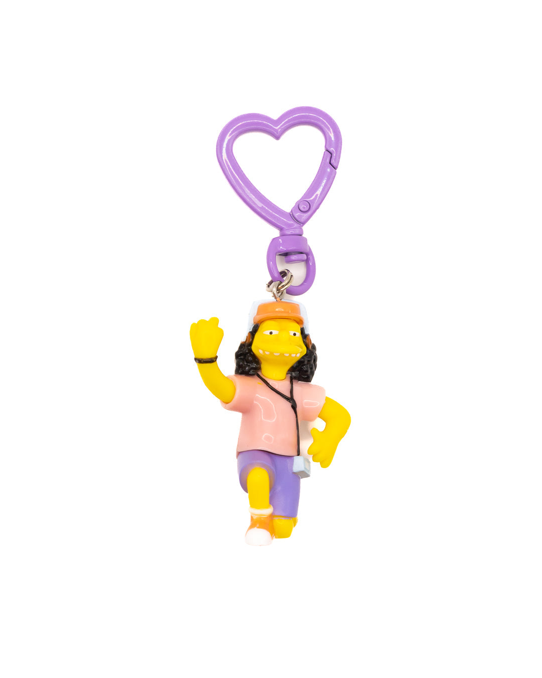 Keychains / Bag Charms