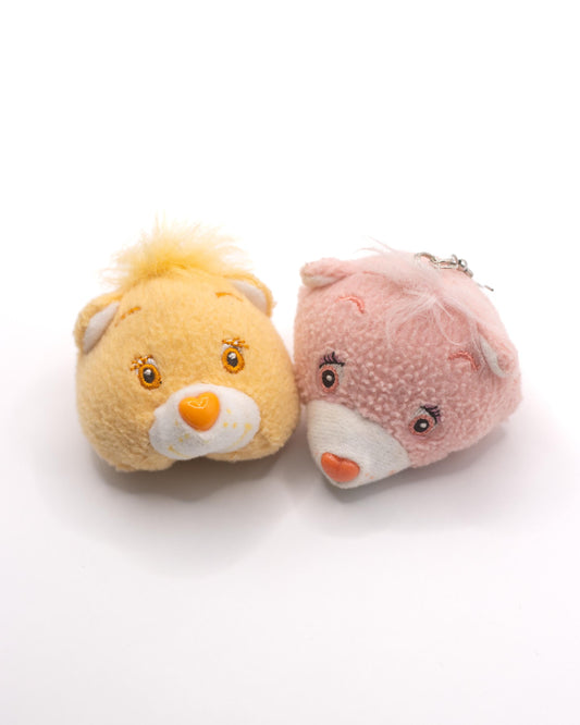 Care Bear Plushy Earrings