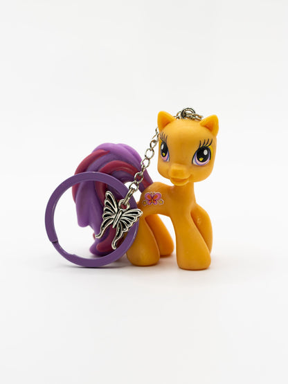My Little Pony Keychain