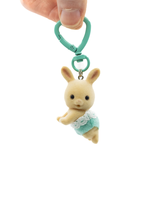 Sylvanian Families Bunny Bag Charm