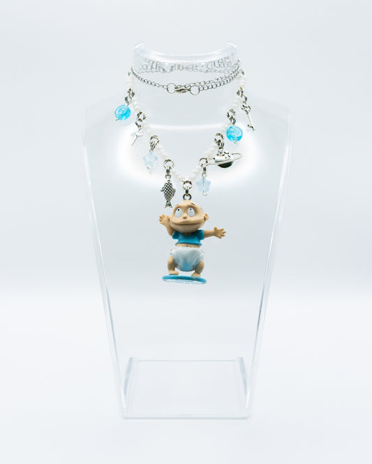 Tommy Rugrats Necklace #2