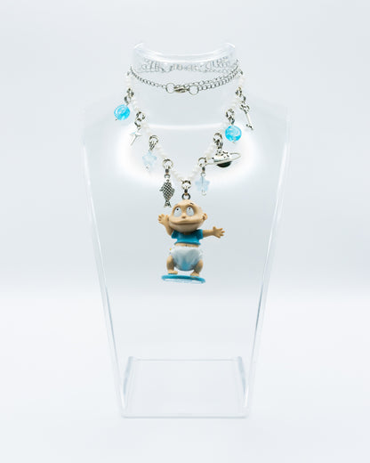 Tommy Rugrats Necklace #2