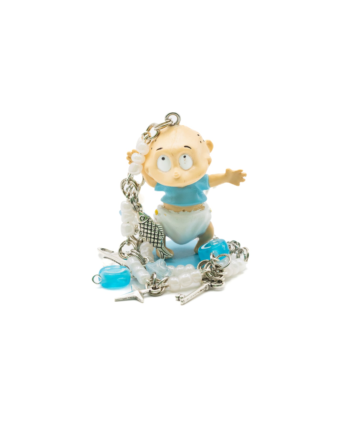 Tommy Rugrats Necklace #2