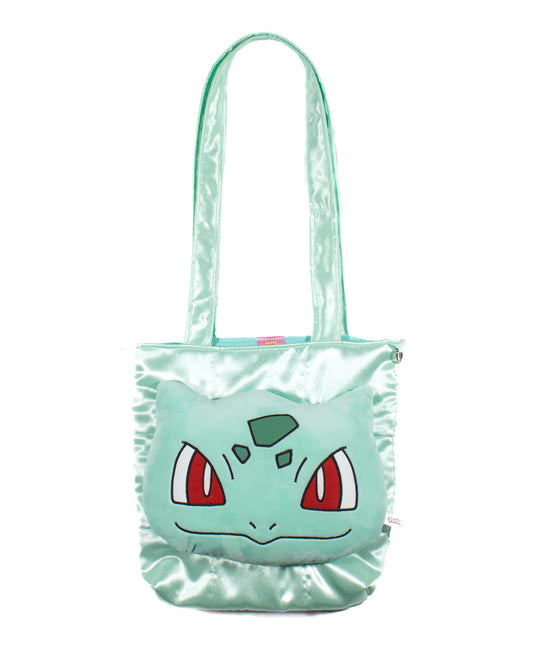 Bulbasaur Pokemon Tote Bag