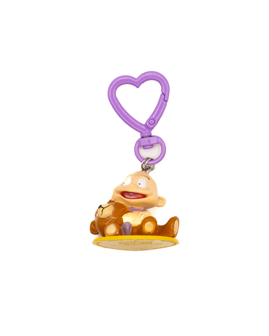 Dill Rugrats Bag Charm