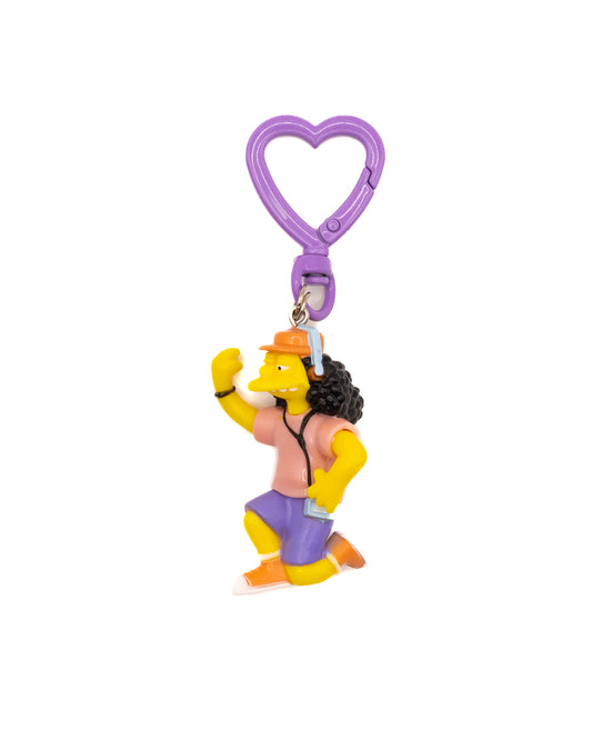 Otto Mann Simpson Bag Charm