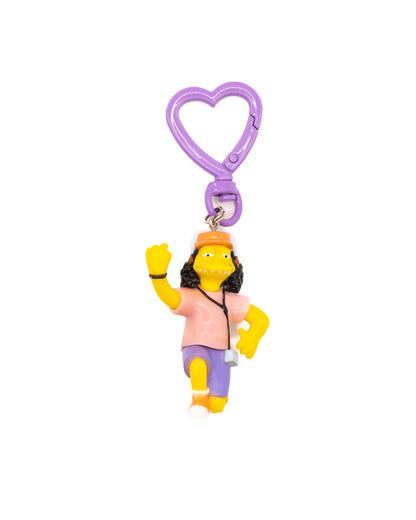 Otto Mann Simpson Bag Charm