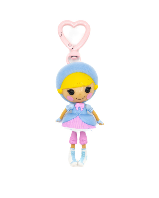 Little Bah Peep Lalaloopsy Bag Charm