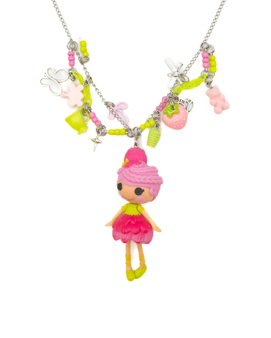 Lalaloopsy Necklace