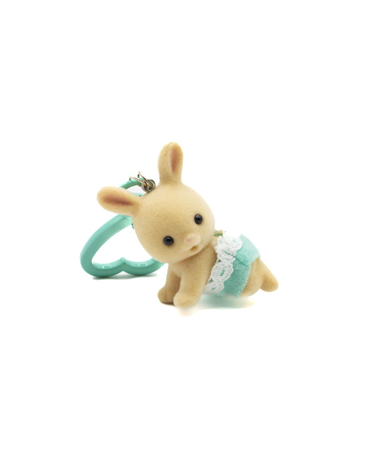 Sylvanian Families Bunny Bag Charm