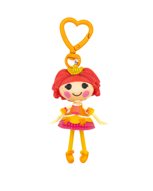 Tippy Tumbelina Lalaloopsy Bag Charm