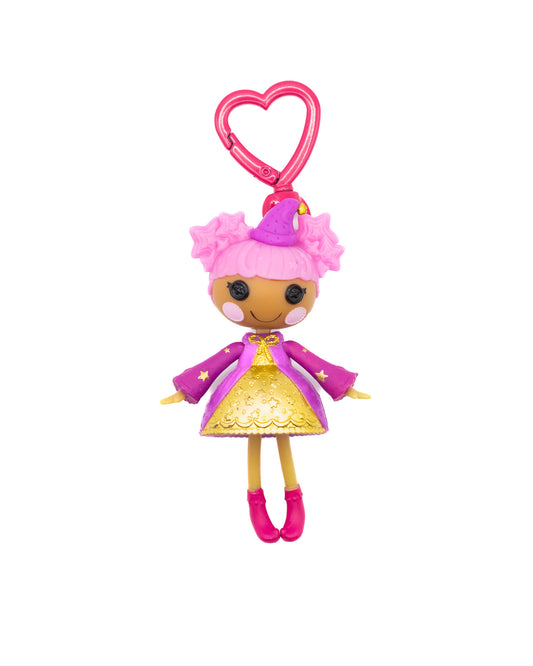 Star Magic Spells Lalaloopsy Bag Charm