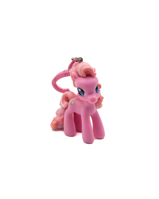 Pinkie Pie My Little Pony Bag Charm