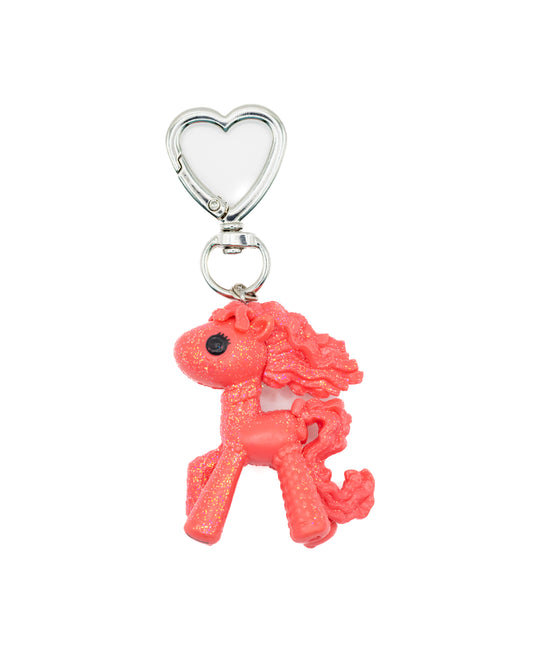 Lalaloopsy Pony Bag Charm