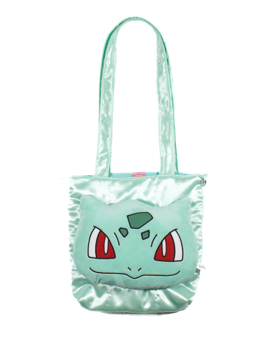 Bulbasaur Pokemon Tote Bag