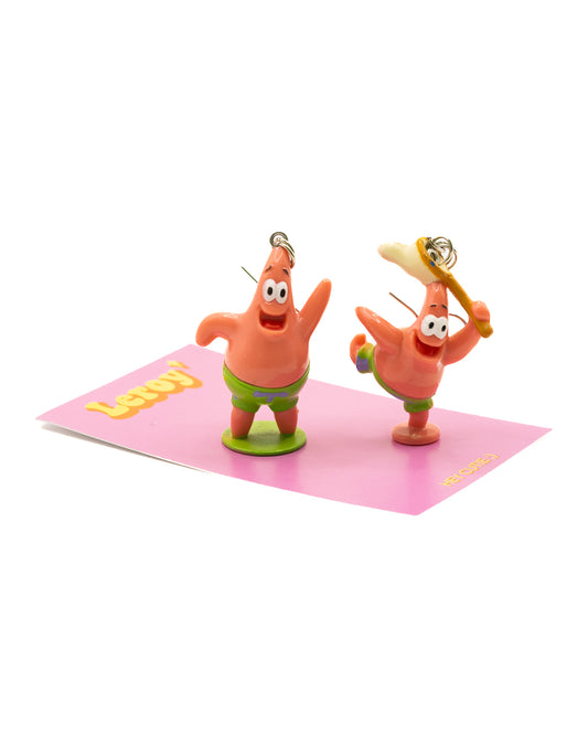 Patrick Earrings