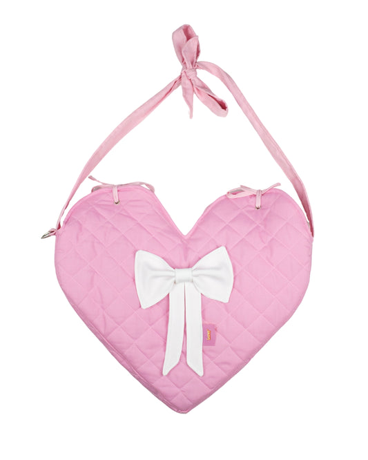Heart Bag